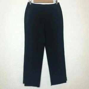 Athleta Casual Pants Womens Size 4 Uneven Hem Comfort Outdoor